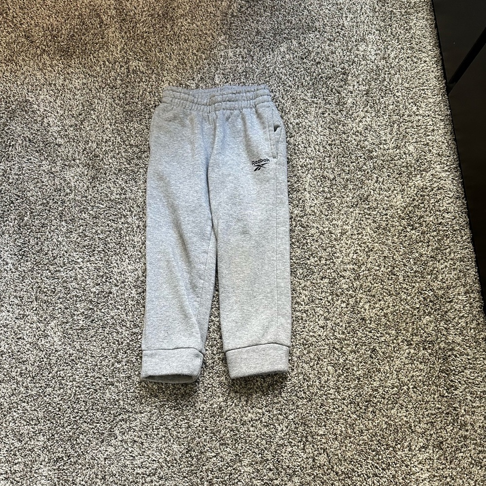 Reebok Joggers